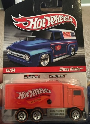 Hiway Hauler