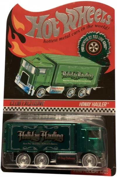 Hiway Hauler