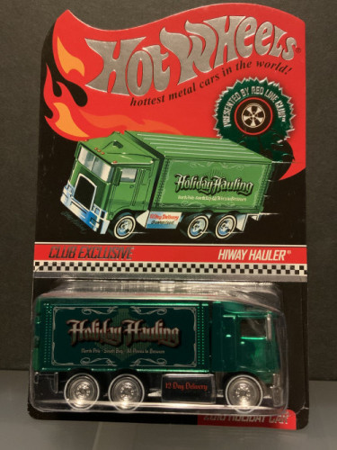 Hiway Hauler
