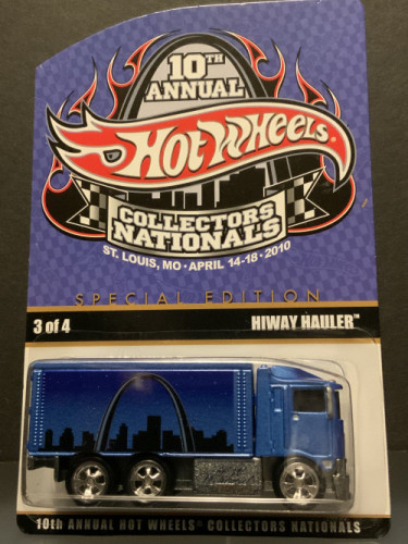 Hiway Hauler