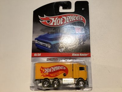 Hiway Hauler