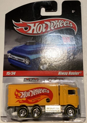 Hiway Hauler