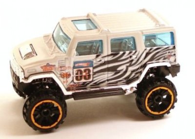 Hummer H2 (2006)