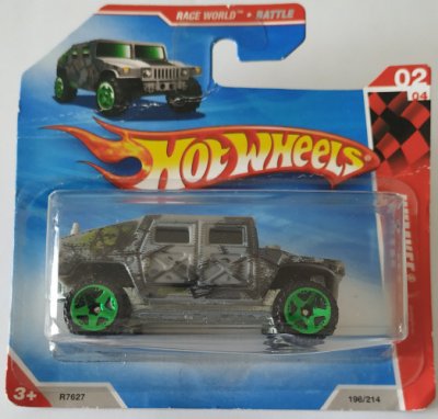 Humvee