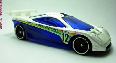 HW Prototype 12