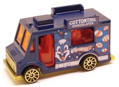 Ice Cream Truck