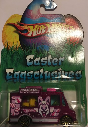 Ice Cream Truck