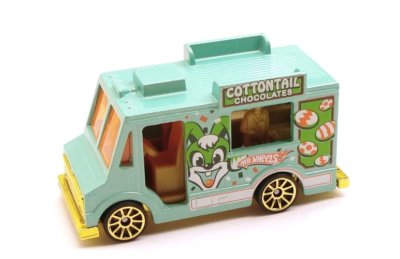 Ice Cream Truck