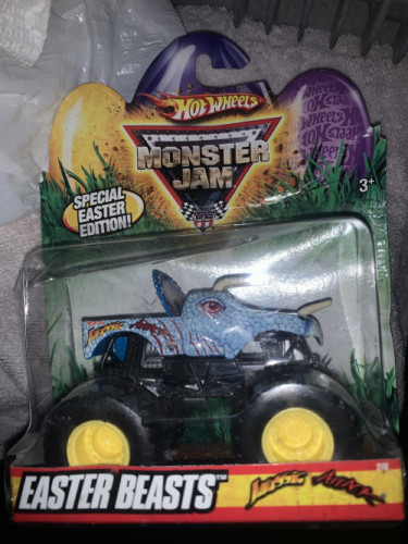 Jurassic Attack