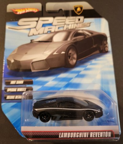 Lamborghini Reventon