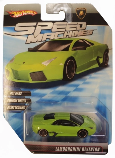 Lamborghini Reventon