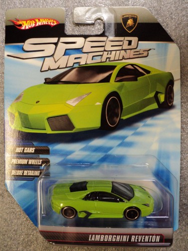 Lamborghini Reventon