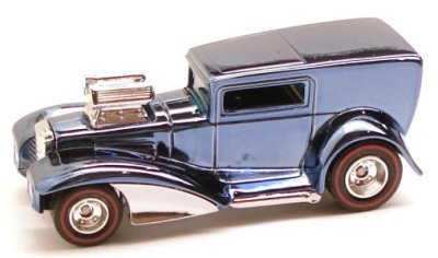 Mob Rod