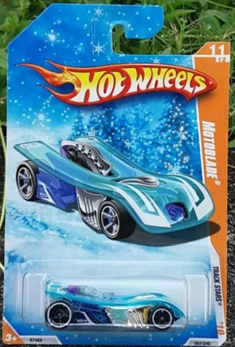 Motoblade