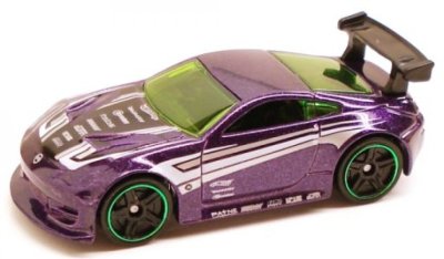Nissan 350Z