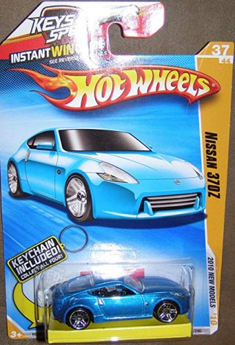 Nissan 370Z