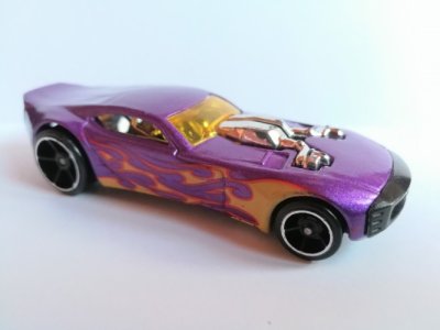 Nitro Doorslammer