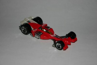 Nitro Scorcher