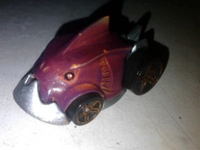 Piranha Terror
