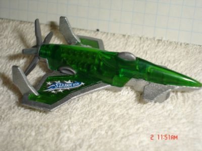 Poison Arrow
