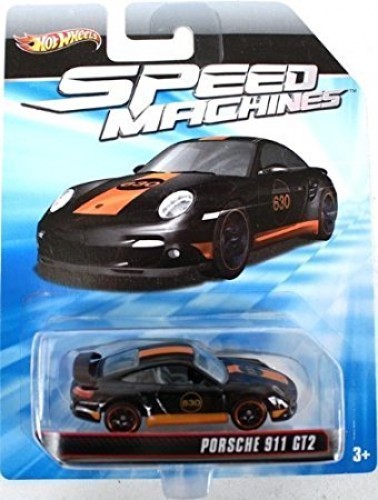 Porsche 911 GT2