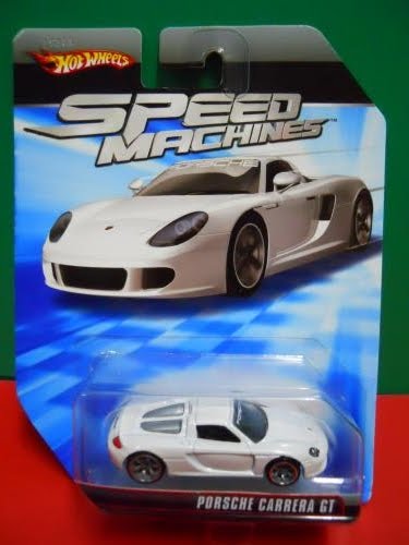 Porsche Carrera GT