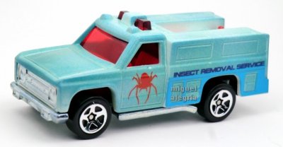Rescue Ranger