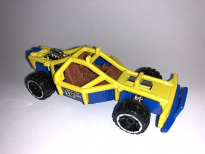 Roll Cage