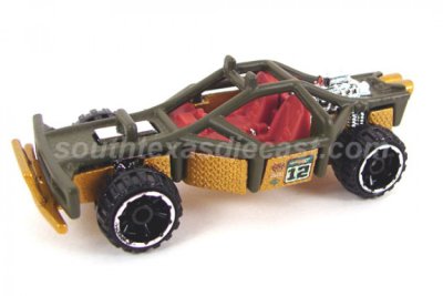 Roll Cage