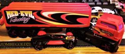 Rollin' Rider