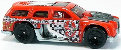 Rollin' Thunder