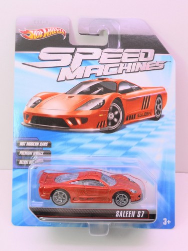 Saleen S7