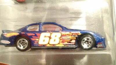 03 Monte Carlo Stocker
