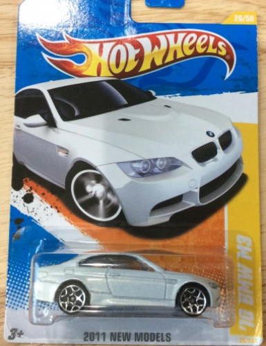10 BMW M3