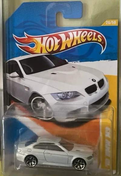 10 BMW M3