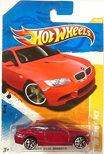 10 BMW M3