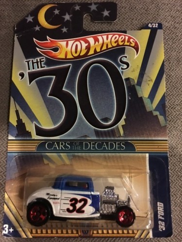 32 Ford