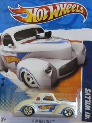 41 Willys