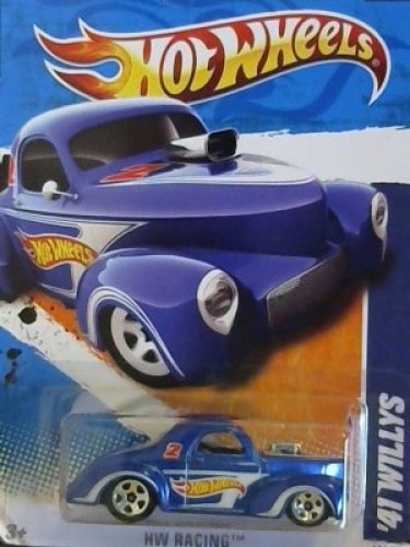 41 Willys