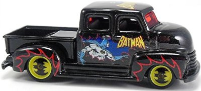 50s Chevy Truck