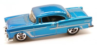 55 Chevy