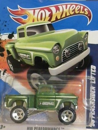 56 Flashsider Lifted