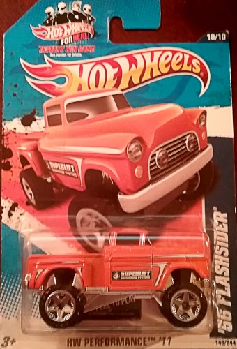 56 Flashsider Lifted