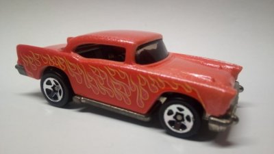 57 Chevy