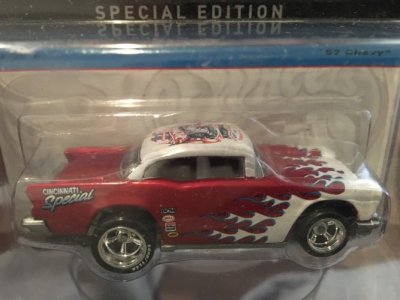 57 Chevy