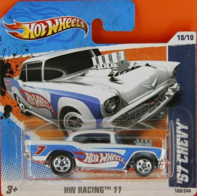 57 Chevy