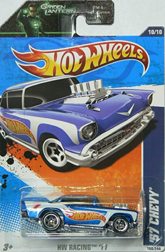 57 Chevy