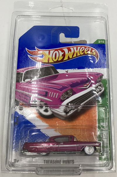 58 Impala