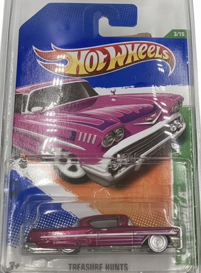 58 Impala