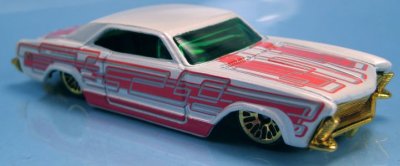 64 Buick Riviera